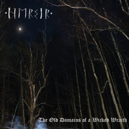 Hersir : The Old Domains of a Wicked Wraith